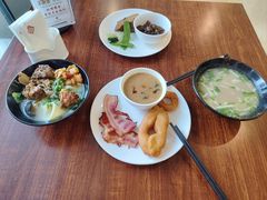 -开封开元名都大酒店·可泰自助餐厅