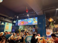 -柴窝堡22号辣子鸡·传承新疆菜