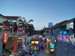 -三亚亚龙湾雅高美爵酒店