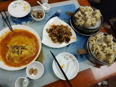 -德贤烧麦菜馆(本溪路店)