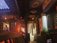 -香满楼(临安路店)