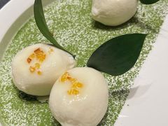 -锦府园·新台州菜(合生汇店)