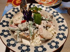 -卢布里西餐厅(星海广场店)