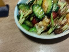 -金掌勺锅包肉(华润万象城店)