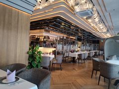 -燃扒房Steakhouse(皇庭店)