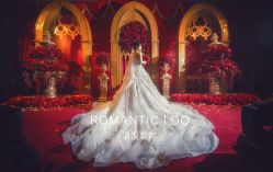 -上海浦东喜来登由由大酒店·宴会厅