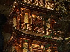 -广州西关永庆坊旅游区