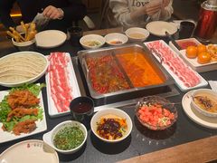 -福禄娃一家人火锅(上地店)