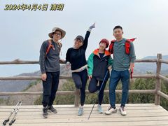 -北京鹫峰国家森林公园