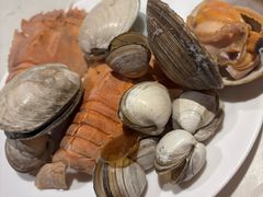 -海玥荟海鲜姿造自助餐厅(欧罗巴广场店)