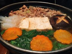 -铃木食堂(帽儿胡同店)