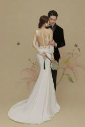 -古摄影婚纱(湛江霞山步行街店)