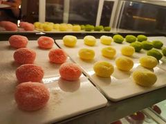 -晓沸牛肉海鲜小火锅(白湖亭万达广场店)