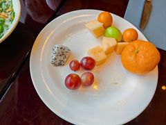 -都喜天丽富都青枫苑酒店-青枫小筑