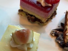 -济南香格里拉·咖啡泉自助餐厅