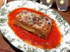 -Mammamia意大利餐厅(阳春巷店)