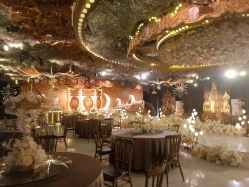 -花嫁丽舍婚礼殿堂(世博江景店)