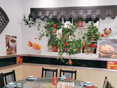 -红厨巷·淮扬菜(熙南里店)