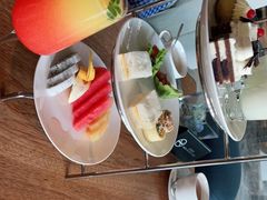 -水月周庄铂尔曼酒店-水月荟中餐厅