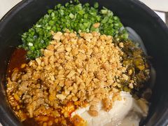德胜豆花米线-泓0871臻选云南菜·味庄
