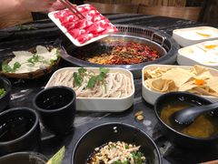 -小王少龙火锅(沙南街店)