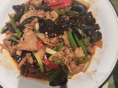 -欣旺·迎宾楼·百年无锡菜