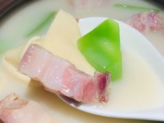 -壹品宴掦·淮扬菜(新牌坊店)