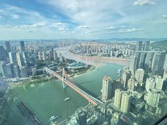-WFC会仙楼观景台