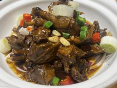 -董厨煨汤馆(车站路店)