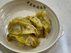 -蒋家桥饺面店(奥邦店)