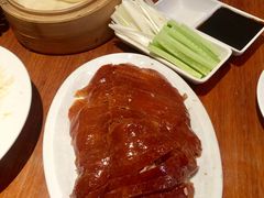 -京尊烤鸭店JINGZUN(春秀路店)