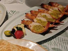 -蕉叶·广州明星泰国菜(黑金冠保利广场店)