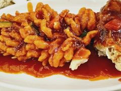 -澳门酒家(南航明珠店)