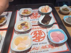 -李犟大爆鳝面·手工蟹黄包(湖滨西湖店)