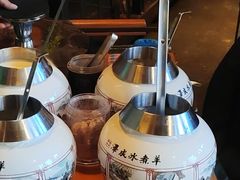 -泽成冰煮羊(非·遗东岸国际店)