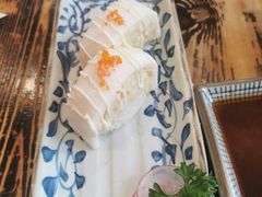 冰皮榴莲手握-小川洋风料理(汉街店)