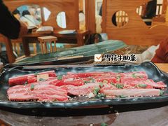 -千寻烧肉(政务区店)