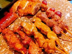 -Home Thai·泰谣(王府井apm店)