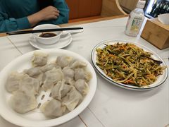 -东北饺子馆(马尾君竹店)