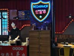 -红盔甲·小龙虾(人民广场店)
