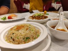 鲍汁&nbsp;炒饭-阿一鲍鱼·20年匠心传承(天河北旗舰店)