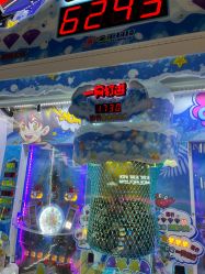 -木马王国(萧山银隆店)