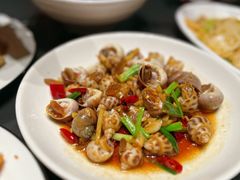 -金海湾海鲜排档(朱家尖店)
