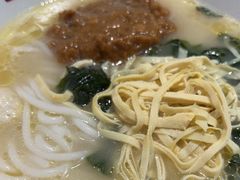 -灵芝妹子海鲜米线(凯德和平广场店)