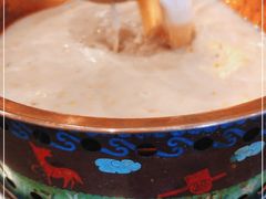 -诺敏塔拉奶茶-布里亚特包子-手把肉(锦都会店)