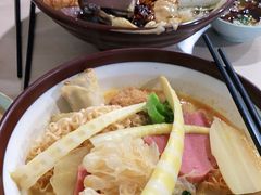 -菲哥麻辣烫(贵山小区店)