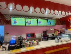 -玩元素·家庭游乐成长中心(香格里拉店)