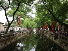 -惠山古镇·寄畅园