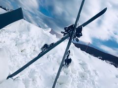 -鳌山滑雪度假区