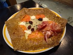 -La Creperie法餐厅(芮欧百货店)